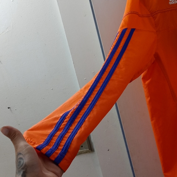 COPY - Adidas boston marathon windbreaker - Picture 6 of 6